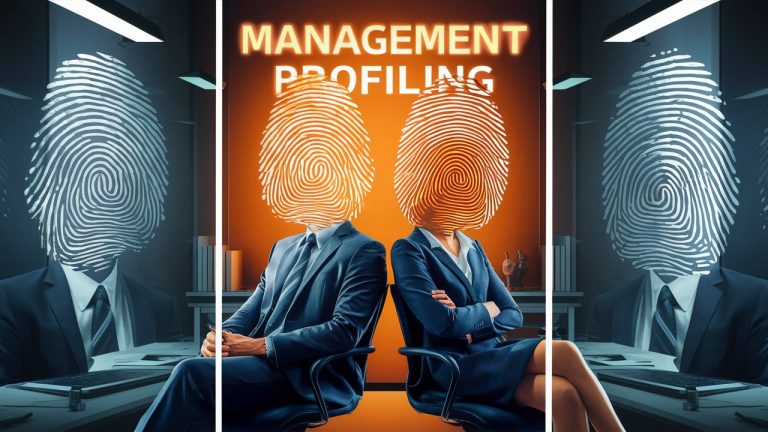 Management-Profiling